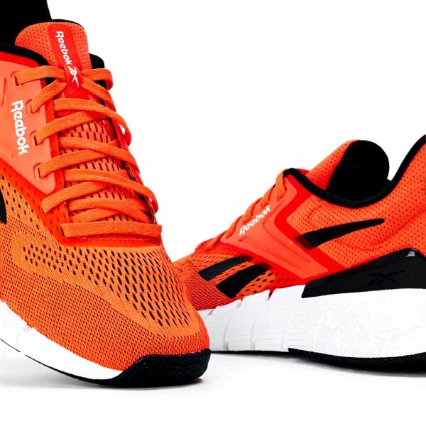 Reebok Nano Gym Sneakers Uomo Scarpe Allenamento Fitness