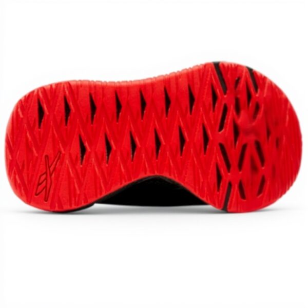 Reebok Nfx Trainer Scarpe Ginnastica Uomo Black Energy Red