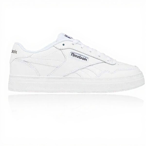 Reebok Court Advance Bold Sneaker Donna Scarpe Sportive