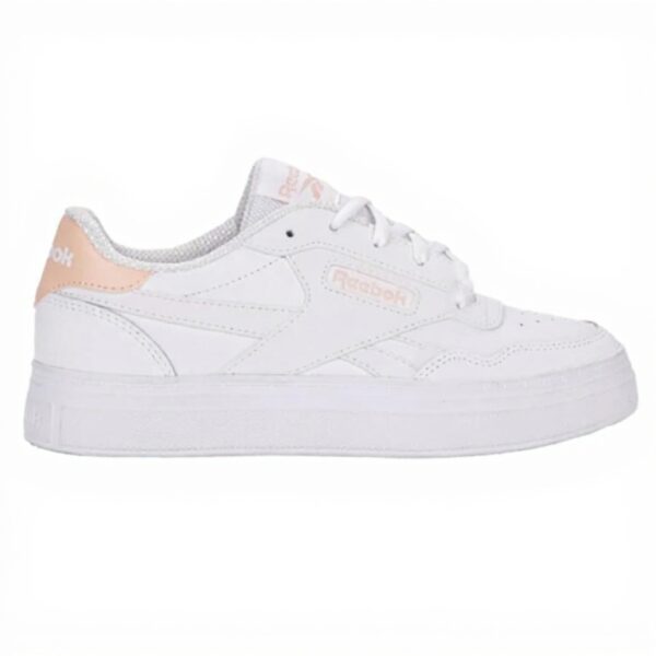 Reebok Court Advance Bold Sneaker Donna Scarpe Sportive