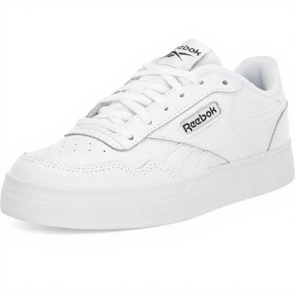Reebok Court Advance Bold Sneaker Donna Scarpe Sportive