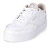 Reebok Court Advance Bold Sneaker Donna Scarpe Sportive