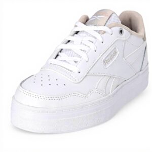 Reebok Court Advance Bold Sneaker Donna Scarpe Sportive
