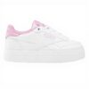 Reebok Court Advance Bold Sneaker Donna Scarpe Sportive