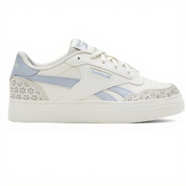 Reebok Court Advance Bold Sneaker Donna Scarpe Sportive