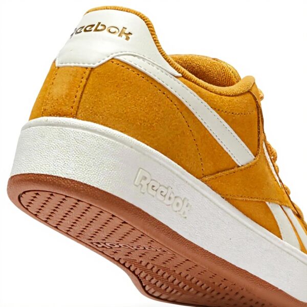 Reebok Retro Mega Scarpe da ginnastica Unisex Adulto Sneaker