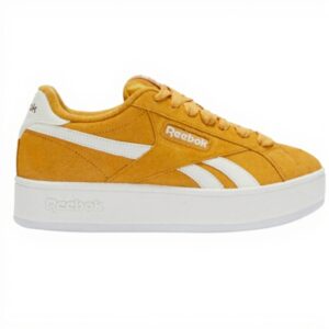 Reebok Retro Mega Scarpe da ginnastica Unisex Adulto Sneaker