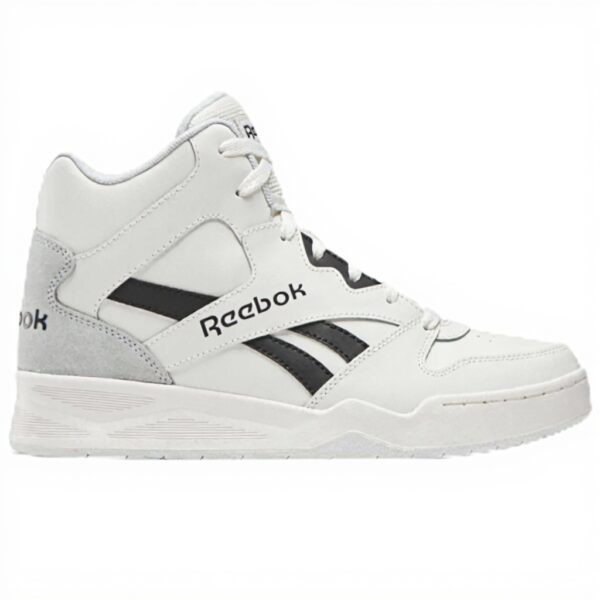 Reebok Royal Bb4500 Hi2 Sneaker Unisex Bambini Ragazzi