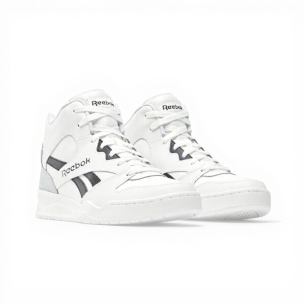 Reebok Royal Bb4500 Hi2 Sneaker Unisex Bambini Ragazzi