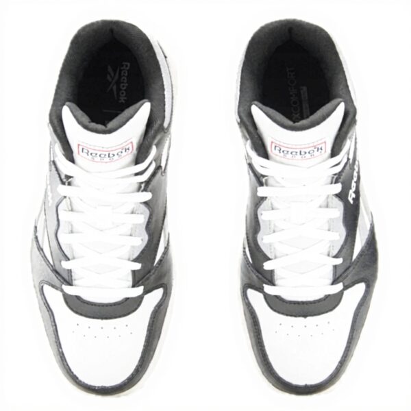 Reebok Royal Bb4500 Hi2 Sneaker Unisex Adulto Basket Vintage