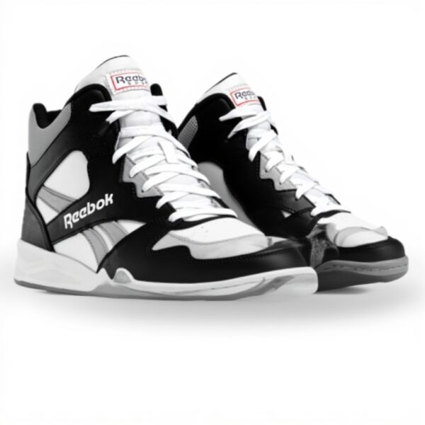 Reebok Royal Bb4500 Hi2 Sneaker Unisex Adulto Basket Vintage
