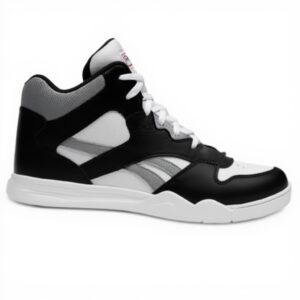 Reebok Royal Bb4500 Hi2 Sneaker Unisex Adulto Pelle Gomma