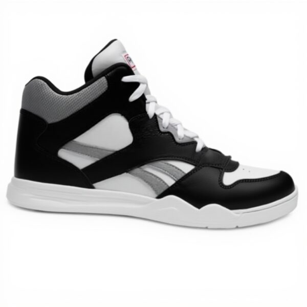 Reebok Royal Bb4500 Hi2 Sneaker Unisex Adulto Pelle Gomma