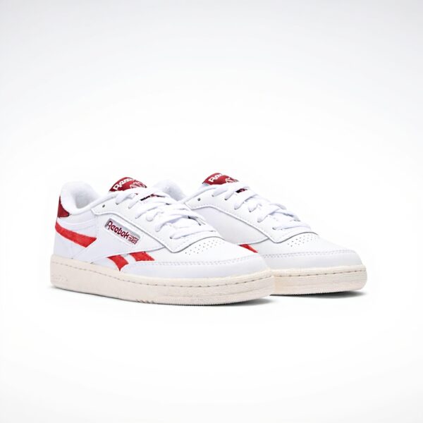 Reebok Royal Bb4500 Hi2 Sneaker Uomo 4 Wide Comfort