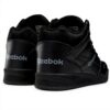 Reebok Royal Bb4500 Hi2 Sneaker Uomo pelle mesh supporto