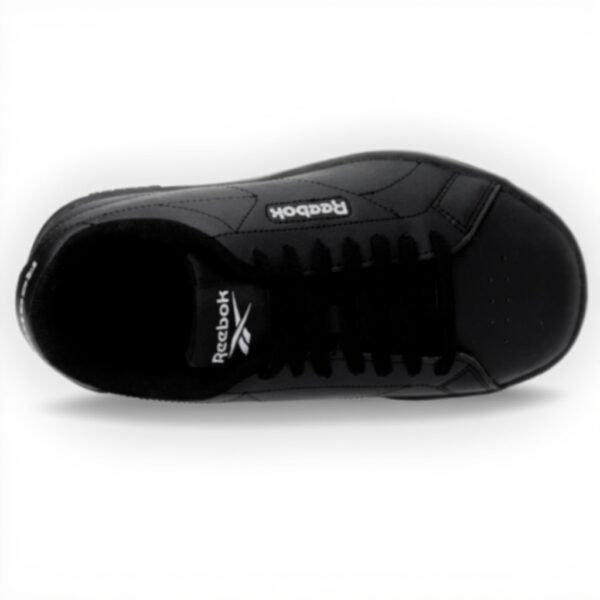 Reebok Scarpe Ginnastica Pelle Bianche Uomo Sneaker Casual