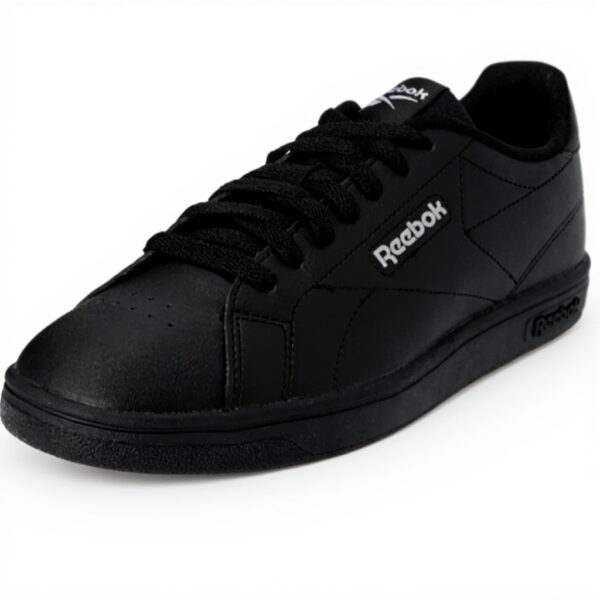 Reebok Scarpe Ginnastica Pelle Bianche Uomo Sneaker Casual