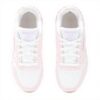 Reebok Scarpe Ginnastica Bianche Royal Glide Bambine