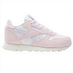 Reebok Scarpe Ginnastica Bianche Royal Glide Bambine