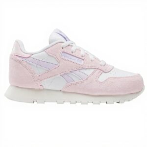Reebok Scarpe Ginnastica Bianche Royal Glide Bambine