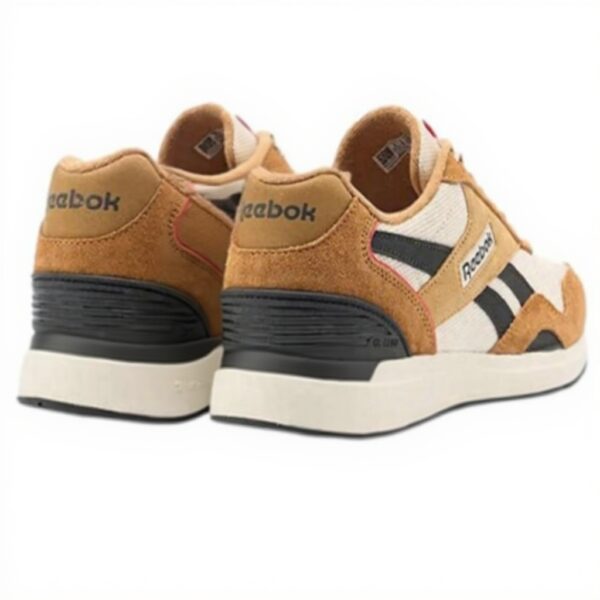 Reebok Scarpe Ginnastica Blu GL1100 Sneaker Casual Uomo