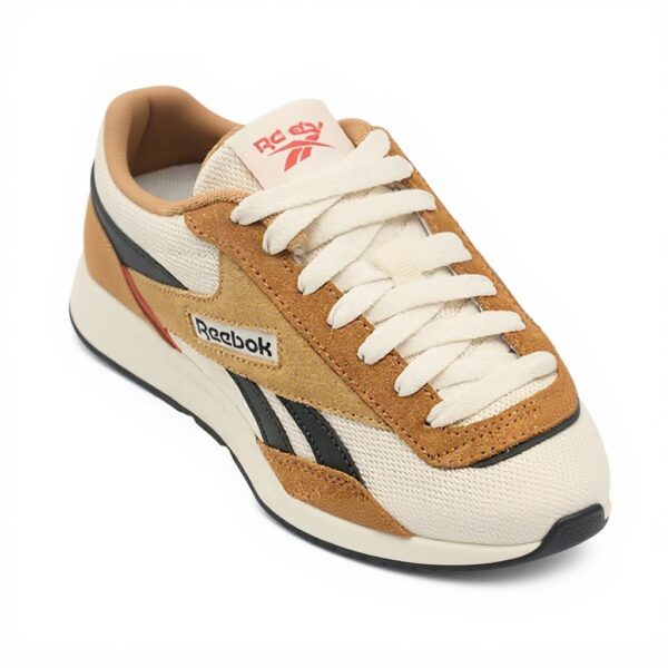 Reebok Scarpe Ginnastica Blu GL1100 Sneaker Casual Uomo