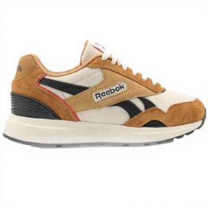 Reebok Scarpe Ginnastica Blu GL1100 Sneaker Casual Uomo