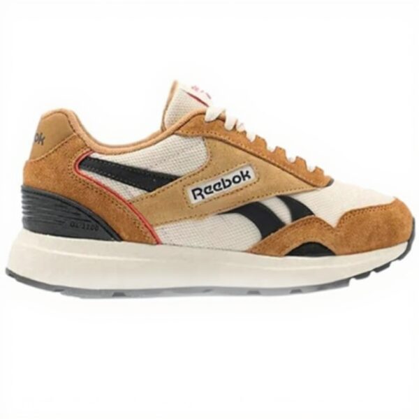 Reebok Scarpe Ginnastica Blu GL1100 Sneaker Casual Uomo