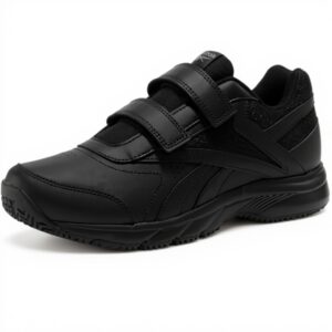 Scarpe da Ginnastica Reebok Work N Cushion 4.0 Uomo Nero