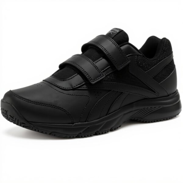 Scarpe da Ginnastica Reebok Work N Cushion 4.0 Uomo Nero