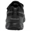 Scarpe da Ginnastica Reebok Work N Cushion 4.0 Uomo Nero