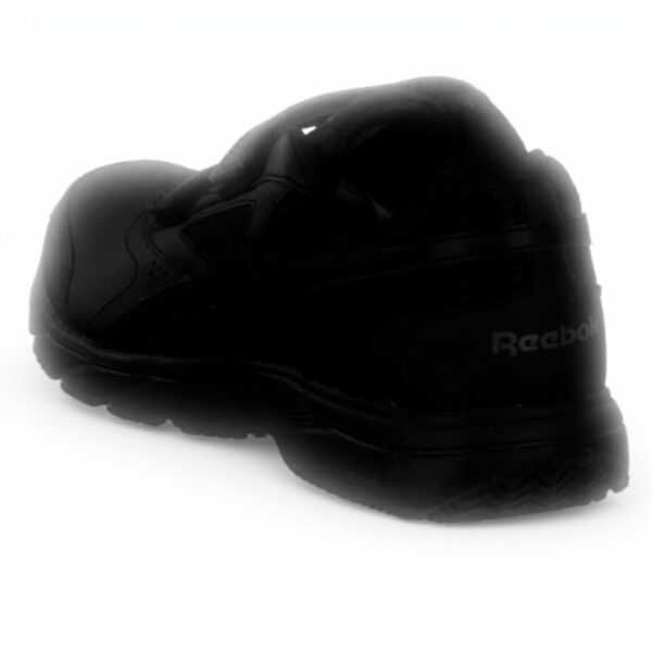 Reebok Scarpe Ginnastica Pelle Work N Cushion 4.0 Uomo