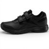 Scarpe da Ginnastica Reebok Work N Cushion 4.0 Uomo Nero