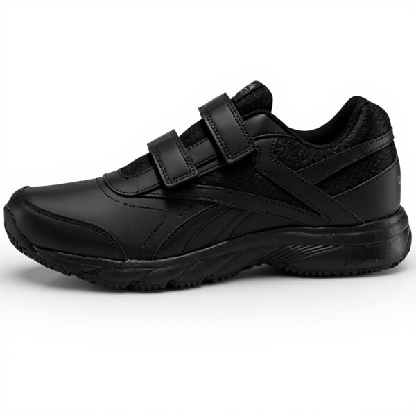 Scarpe da Ginnastica Reebok Work N Cushion 4.0 Uomo Nero