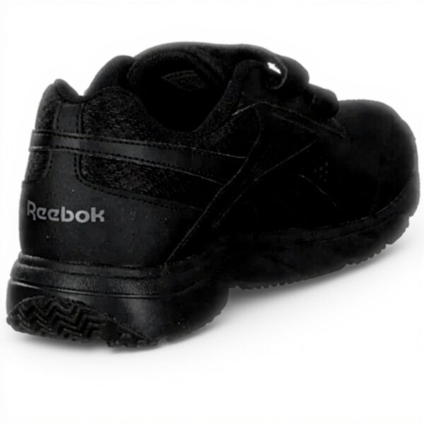 Reebok Scarpe Ginnastica Pelle Work N Cushion 4.0 Uomo