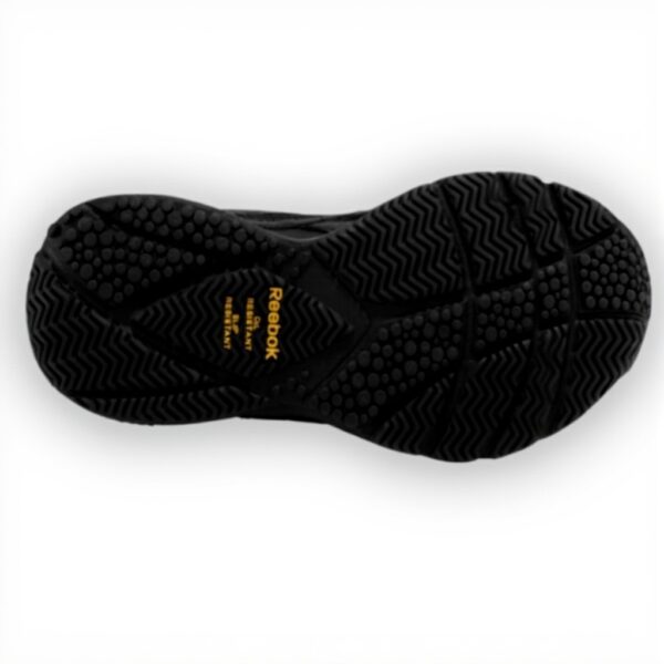 Scarpe da Ginnastica Reebok Work N Cushion 4.0 Uomo Nero