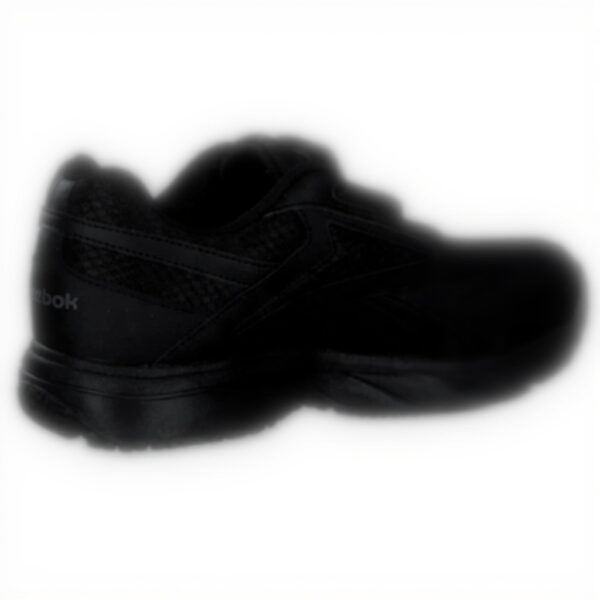 Reebok Scarpe Ginnastica Pelle Work N Cushion 4.0 Uomo