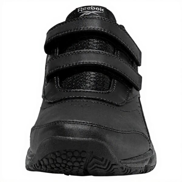 Scarpe da Ginnastica Reebok Work N Cushion 4.0 Uomo Nero