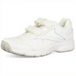 Scarpe da ginnastica Reebok Work N Cushion 4.0 Nero Uomo