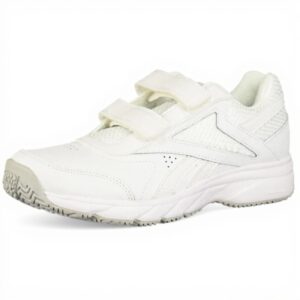 Scarpe da ginnastica Reebok Work N Cushion 4.0 Nero Uomo