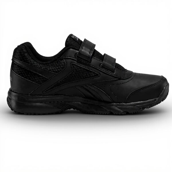 Scarpe da Ginnastica Reebok Work N Cushion 4.0 Uomo Nero