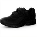 Reebok Scarpe Ginnastica Pelle Work N Cushion 4.0 Uomo