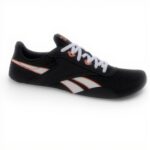 Reebok Scarpe Ginnastica Lite 4 Nere Donna Sneaker Casual