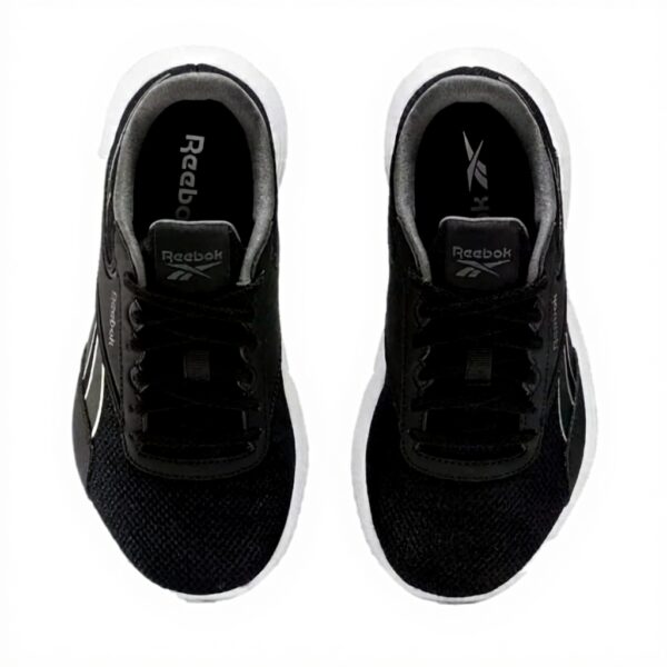 Reebok Scarpe Ginnastica Lite 4 Nere Donna Sneaker Casual