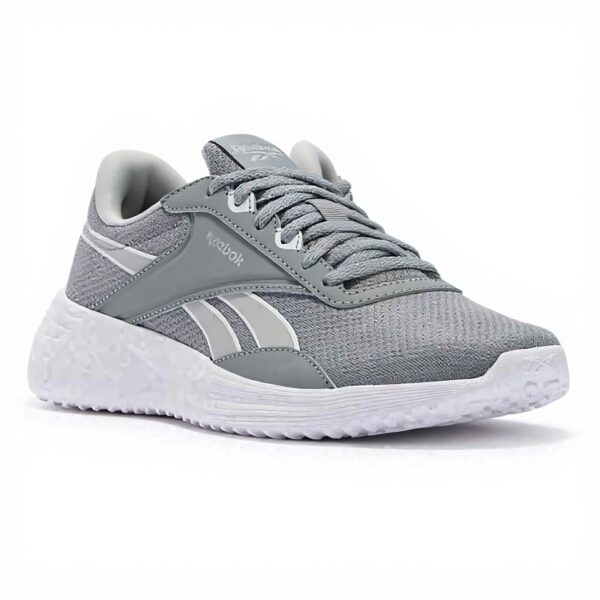 Reebok Scarpe Ginnastica Lite 4 Nere Donna Sneaker Casual