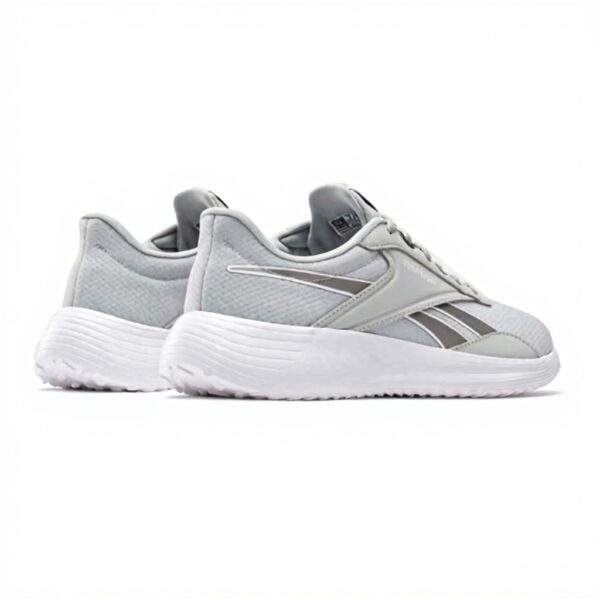 Reebok Scarpe Ginnastica Lite 4 Nere Donna Sneaker Casual