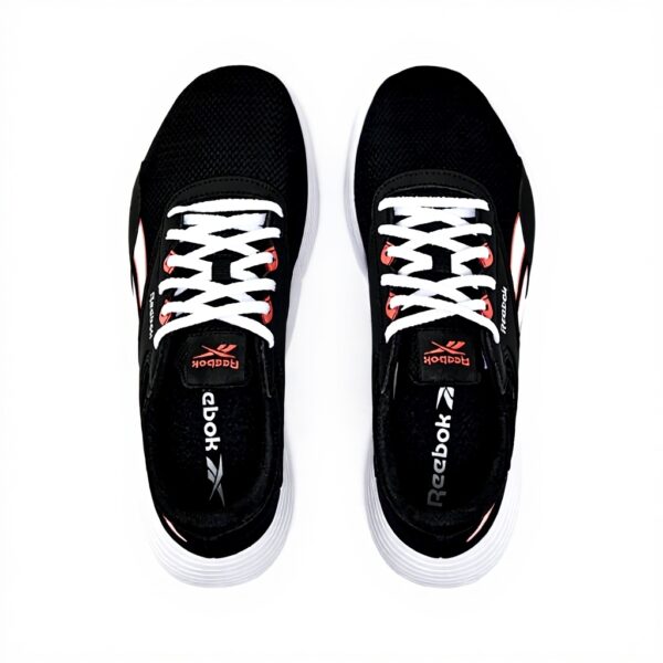 Reebok Scarpe Ginnastica Lite 4 Nere Donna Sneaker Casual