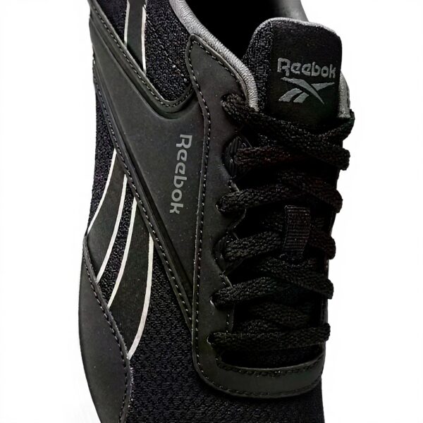 Reebok Scarpe Ginnastica Lite 4 Nere Donna Sneaker Casual