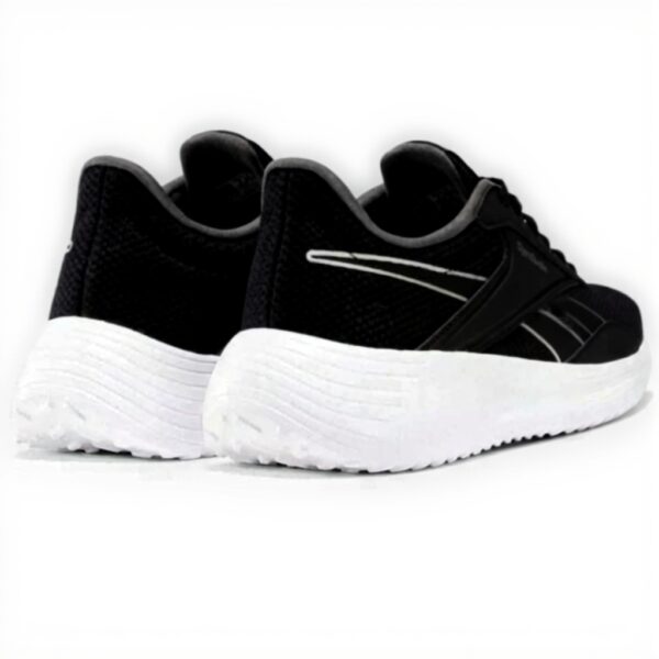 Reebok Scarpe Ginnastica Lite 4 Nere Donna Sneaker Casual