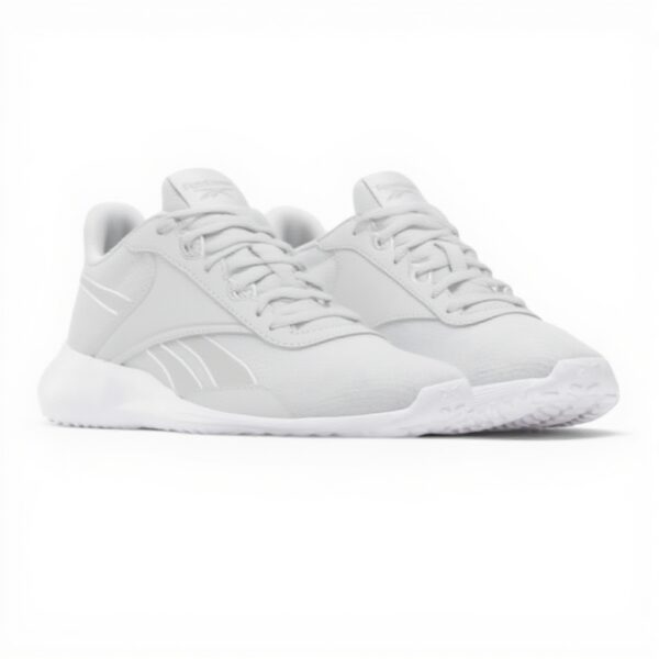 Reebok Scarpe Ginnastica Lite 4 Nere Donna Sneaker Casual